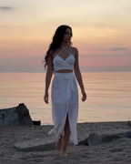 Ethereal Resort Escape Havana Sun-Kissed