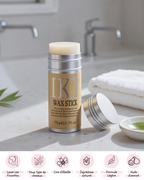 Stick de cire coiffante Hair Wax Stick - Fixation rapid