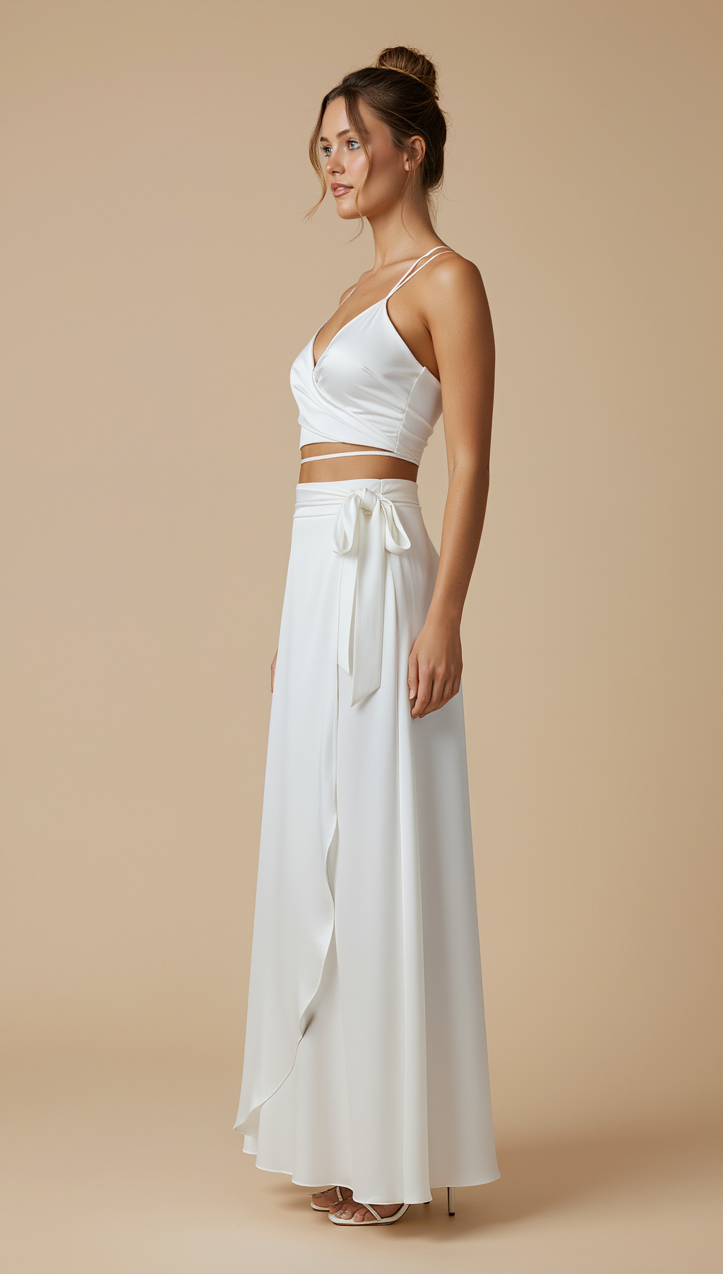 Ethereal Resort Escape Havana Sun-Kissed