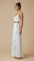 Ethereal Resort Escape Havana Sun-Kissed