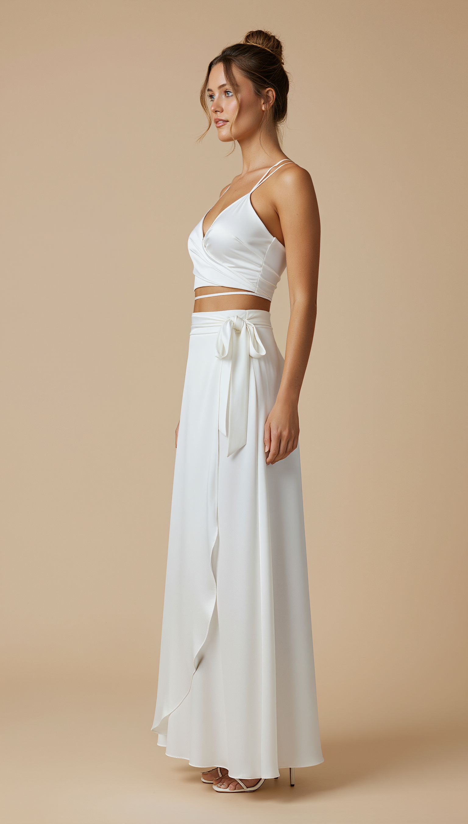 Ethereal Resort Escape Havana Sun-Kissed