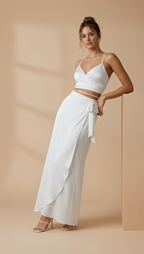 Ethereal Resort Escape Havana Sun-Kissed