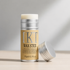 Stick de cire coiffante Hair Wax Stick - Fixation rapid